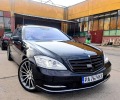 Mercedes-Benz S 350 6.3 AMG FULL PACK FACELIFT LONG 4 MATIC ЛИЗИНГ100% - [7] 