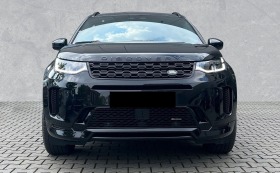 Land Rover Discovery Sport D200 =R-Dynamic SE= Black Pack Гаранция - [1] 
