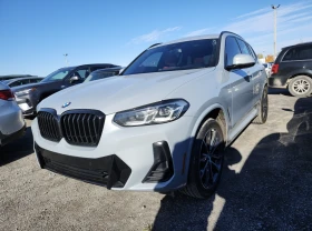 BMW X3 2022 BMW X3 XDRIVE30I - Car24.bg BMW X3 2022 BMW X3 XDRIVE30I