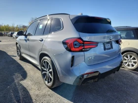 BMW X3 2022 BMW X3 XDRIVE30I - 59000 лв. / 30166.22 € - 91067450 4 | Car24.bg BMW X3 2022 BMW X3 XDRIVE30I - 59000 лв. / 30166.22 € - 91067450 4