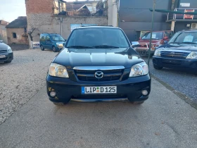 Mazda Tribute 4х4--ТОП СЪСТОЯНИЕ - 7990 лв. / 4085.22 € - 60197281 2 | Car24.bg Mazda Tribute 4х4--ТОП СЪСТОЯНИЕ - 7990 лв. / 4085.22 € - 60197281 2