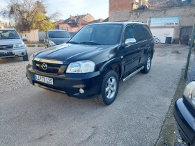 Mazda Tribute 4х4--ТОП СЪСТОЯНИЕ - 7990 лв. / 4085.22 € - 60197281 3 | Car24.bg Mazda Tribute 4х4--ТОП СЪСТОЯНИЕ - 7990 лв. / 4085.22 € - 60197281 3