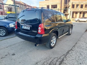 Mazda Tribute 4х4--ТОП СЪСТОЯНИЕ - 7990 лв. / 4085.22 € - 60197281 6 | Car24.bg Mazda Tribute 4х4--ТОП СЪСТОЯНИЕ - 7990 лв. / 4085.22 € - 60197281 6