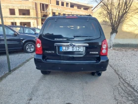 Mazda Tribute 4х4--ТОП СЪСТОЯНИЕ - 7990 лв. / 4085.22 € - 60197281 5 | Car24.bg Mazda Tribute 4х4--ТОП СЪСТОЯНИЕ - 7990 лв. / 4085.22 € - 60197281 5