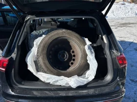 VW Tiguan * Highline * CARFAX * КОМПЛЕКТ ГУМИ * ПОДГРЕВИ - 16400 € / 32075.61 лв. - 86933495 14 | Car24.bg VW Tiguan * Highline * CARFAX * КОМПЛЕКТ ГУМИ * ПОДГРЕВИ - 16400 € / 32075.61 лв. - 86933495 14