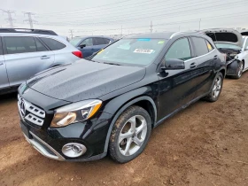 Mercedes-Benz GLA 250 2.0L 4 FRONT WHEEL DRIVE - Car24.bg Mercedes-Benz GLA 250 2.0L 4 FRONT WHEEL DRIVE