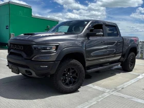 Dodge RAM 1500 * TRX * CARFAX * ЦЕНА ДО БГ | Auto.bg — изображение 2 Dodge RAM 1500 * TRX * CARFAX * ЦЕНА ДО БГ | Auto.bg — изображение 2