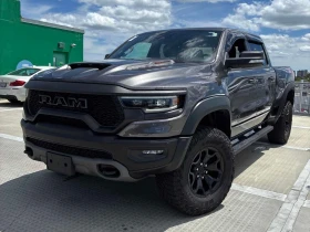 Dodge RAM 1500 * TRX * CARFAX * ЦЕНА ДО БГ