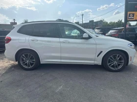 BMW X3 xDrive30i CARFAX | Auto.bg — изображение 3 BMW X3 xDrive30i CARFAX | Auto.bg — изображение 3