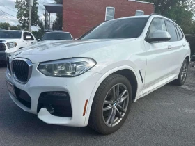 BMW X3 xDrive30i CARFAX | Auto.bg — изображение 13 BMW X3 xDrive30i CARFAX | Auto.bg — изображение 13