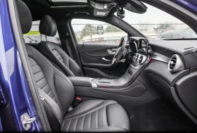 Mercedes-Benz GLC 43 AMG undefined | Auto.bg — изображение 12 Mercedes-Benz GLC 43 AMG undefined | Auto.bg — изображение 12