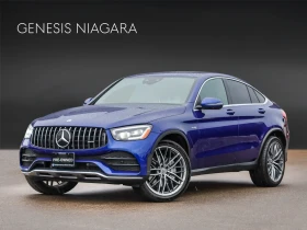 Mercedes-Benz GLC 43 AMG