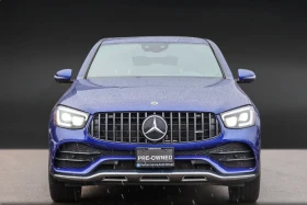 Mercedes-Benz GLC 43 AMG undefined | Auto.bg — изображение 2 Mercedes-Benz GLC 43 AMG undefined | Auto.bg — изображение 2