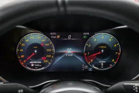 Mercedes-Benz GLC 43 AMG undefined | Auto.bg — изображение 15 Mercedes-Benz GLC 43 AMG undefined | Auto.bg — изображение 15