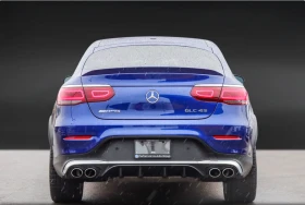 Mercedes-Benz GLC 43 AMG undefined | Auto.bg — изображение 6 Mercedes-Benz GLC 43 AMG undefined | Auto.bg — изображение 6