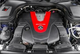 Mercedes-Benz GLC 43 AMG undefined | Auto.bg — изображение 17 Mercedes-Benz GLC 43 AMG undefined | Auto.bg — изображение 17