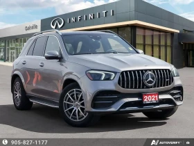 Mercedes-Benz GLE 53 4MATIC AMG GLE 53| CLEAN CARFAX| WINTER AMG WHEELS| AIR S