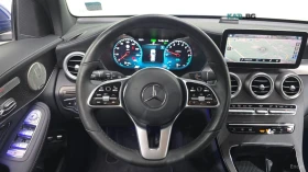 Mercedes-Benz GLC 300 е/4matic/Plug-In/Drive-assists/Panoroof | Auto.bg — изображение 7 Mercedes-Benz GLC 300 е/4matic/Plug-In/Drive-assists/Panoroof | Auto.bg — изображение 7