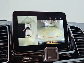 Mercedes-Benz GLE 350 2018 350d 4Matic Coupe* AMG Line - 23200 € - 60226884 14 | Car24.bg Mercedes-Benz GLE 350 2018 350d 4Matic Coupe* AMG Line - 23200 € - 60226884 14