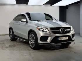 Mercedes-Benz GLE 350 2018 350d 4Matic Coupe* AMG Line - 23200 € - 60226884 2 | Car24.bg Mercedes-Benz GLE 350 2018 350d 4Matic Coupe* AMG Line - 23200 € - 60226884 2