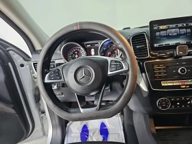 Mercedes-Benz GLE 350 2018 350d 4Matic Coupe* AMG Line - 23200 € - 60226884 9 | Car24.bg Mercedes-Benz GLE 350 2018 350d 4Matic Coupe* AMG Line - 23200 € - 60226884 9