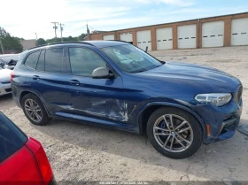 BMW X3 2021 BMW X3 M40I | Auto.bg — изображение 5 BMW X3 2021 BMW X3 M40I | Auto.bg — изображение 5
