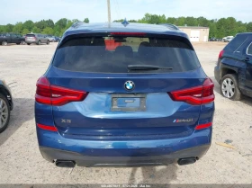 BMW X3 2021 BMW X3 M40I | Auto.bg — изображение 9 BMW X3 2021 BMW X3 M40I | Auto.bg — изображение 9