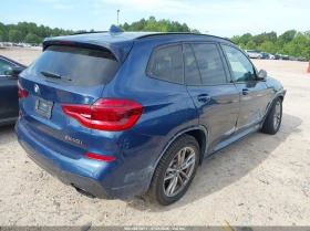 BMW X3 2021 BMW X3 M40I | Auto.bg — изображение 8 BMW X3 2021 BMW X3 M40I | Auto.bg — изображение 8