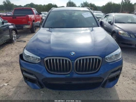 BMW X3 2021 BMW X3 M40I | Auto.bg — изображение 2 BMW X3 2021 BMW X3 M40I | Auto.bg — изображение 2