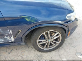 BMW X3 2021 BMW X3 M40I | Auto.bg — изображение 6 BMW X3 2021 BMW X3 M40I | Auto.bg — изображение 6