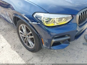 BMW X3 2021 BMW X3 M40I | Auto.bg — изображение 4 BMW X3 2021 BMW X3 M40I | Auto.bg — изображение 4