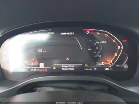 BMW X3 2021 BMW X3 M40I | Auto.bg — изображение 11 BMW X3 2021 BMW X3 M40I | Auto.bg — изображение 11