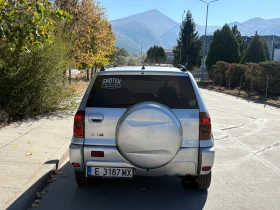 Toyota Rav4 - 3300 € - 67046291 4 | Car24.bg Toyota Rav4 - 3300 € - 67046291 4