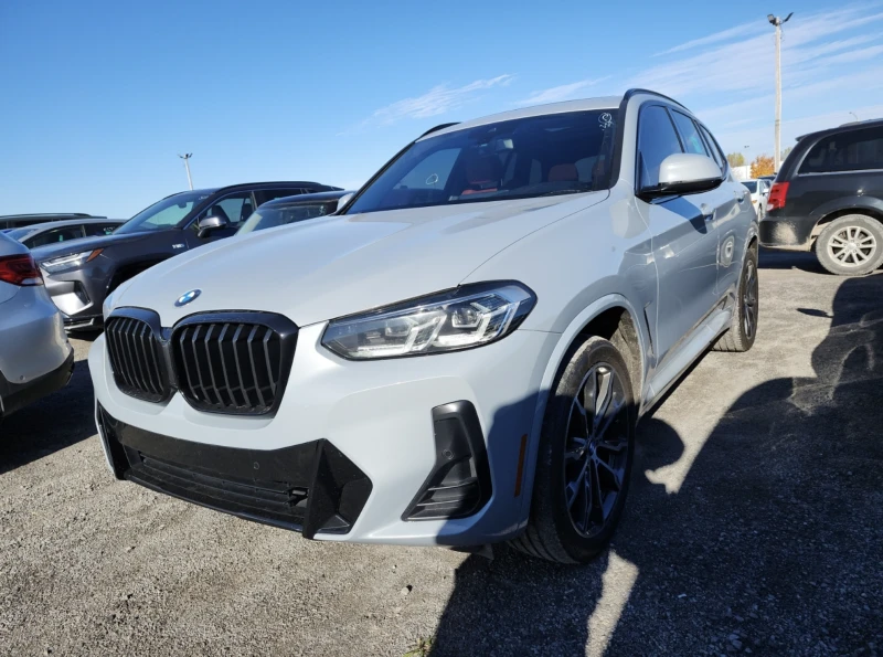 BMW X3 2022 BMW X3 XDRIVE30I - 59000 лв. / 30166.22 € - 91067450 1 | Car24.bg BMW X3 2022 BMW X3 XDRIVE30I - 59000 лв. / 30166.22 € - 91067450 1
