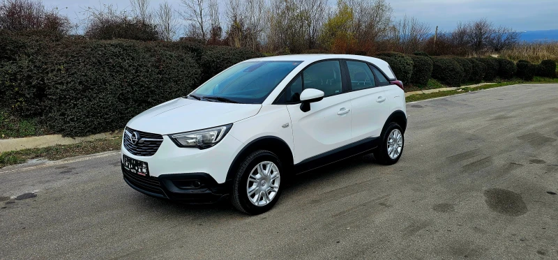 Opel Crossland X 1.25 GPL ТОП - 12999 лв. / 6646.28 € - 23599686 1 | Car24.bg Opel Crossland X 1.25 GPL ТОП - 12999 лв. / 6646.28 € - 23599686 1