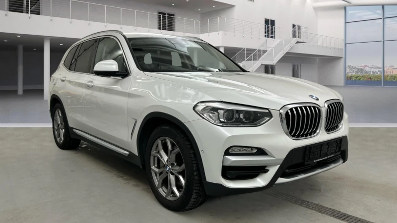 BMW X3 30d X Line - xDrive Лизинг - 23100 € / 45179.67 лв. - 54198544 1 | Car24.bg BMW X3 30d X Line - xDrive Лизинг - 23100 € / 45179.67 лв. - 54198544 1
