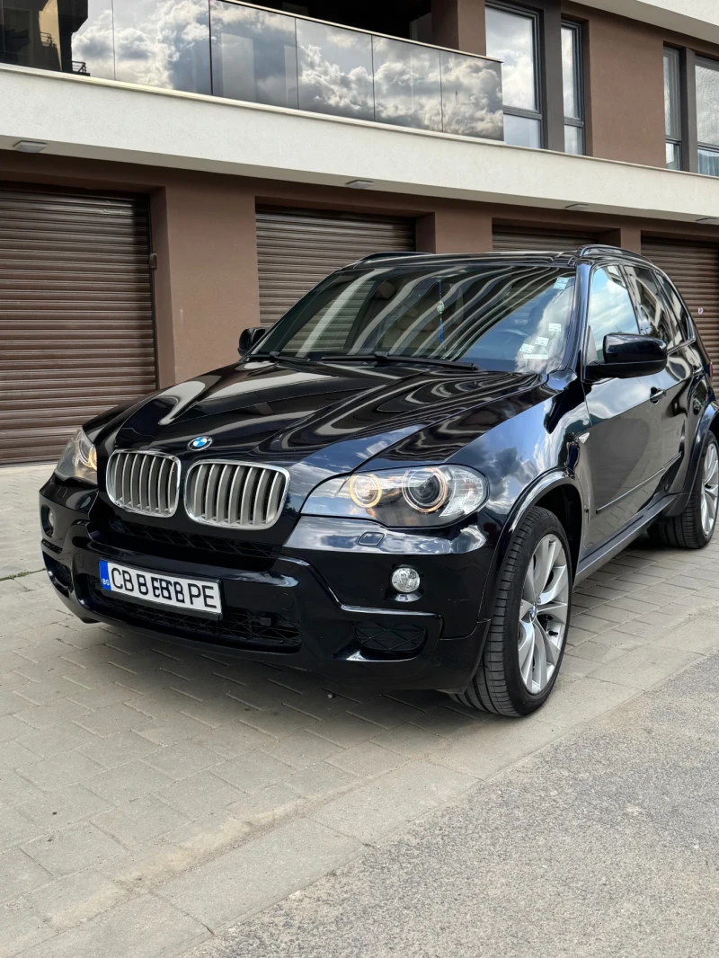 BMW X5 Е70 - 11899 € / 23272.42 лв. - 74411990 1 | Car24.bg BMW X5 Е70 - 11899 € / 23272.42 лв. - 74411990 1