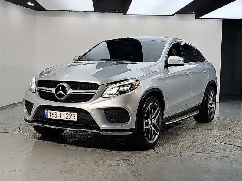 Mercedes-Benz GLE 350 2018 350d 4Matic Coupe* AMG Line - 23200 € - 60226884 1 | Car24.bg Mercedes-Benz GLE 350 2018 350d 4Matic Coupe* AMG Line - 23200 € - 60226884 1