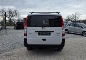 Mercedes-Benz Vito 111 CDI | Auto.bg — изображение 6 Mercedes-Benz Vito 111 CDI | Auto.bg — изображение 6