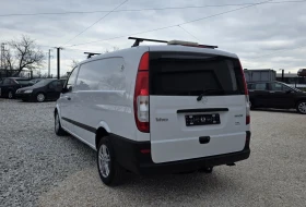 Mercedes-Benz Vito 111 CDI | Auto.bg — изображение 4 Mercedes-Benz Vito 111 CDI | Auto.bg — изображение 4