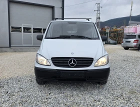 Mercedes-Benz Vito 111 CDI | Auto.bg — изображение 2 Mercedes-Benz Vito 111 CDI | Auto.bg — изображение 2