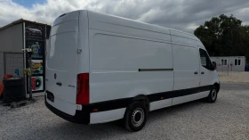Mercedes-Benz Sprinter 315 Нов внос от Германия ДЪЛГА БАЗА! | Auto.bg — изображение 4 Mercedes-Benz Sprinter 315 Нов внос от Германия ДЪЛГА БАЗА! | Auto.bg — изображение 4