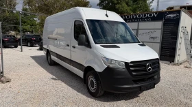 Mercedes-Benz Sprinter 315 Нов внос от Германия ДЪЛГА БАЗА! | Auto.bg — изображение 5 Mercedes-Benz Sprinter 315 Нов внос от Германия ДЪЛГА БАЗА! | Auto.bg — изображение 5