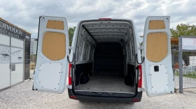 Mercedes-Benz Sprinter 315 Нов внос от Германия ДЪЛГА БАЗА! | Auto.bg — изображение 10 Mercedes-Benz Sprinter 315 Нов внос от Германия ДЪЛГА БАЗА! | Auto.bg — изображение 10
