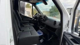 Mercedes-Benz Sprinter 315 Нов внос от Германия ДЪЛГА БАЗА! | Auto.bg — изображение 9 Mercedes-Benz Sprinter 315 Нов внос от Германия ДЪЛГА БАЗА! | Auto.bg — изображение 9