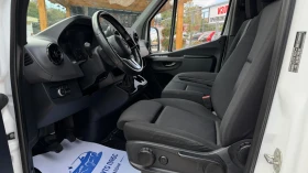 Mercedes-Benz Sprinter 315 Нов внос от Германия ДЪЛГА БАЗА! | Auto.bg — изображение 6 Mercedes-Benz Sprinter 315 Нов внос от Германия ДЪЛГА БАЗА! | Auto.bg — изображение 6