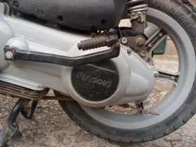Piaggio Liberty undefined | Auto.bg — изображение 3 Piaggio Liberty undefined | Auto.bg — изображение 3