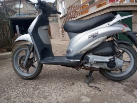 Piaggio Liberty undefined | Auto.bg — изображение 5 Piaggio Liberty undefined | Auto.bg — изображение 5