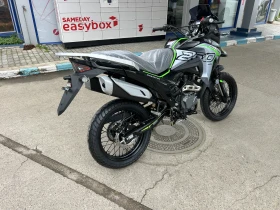 Lifan 250-4 BLACKWOLF 250 | Auto.bg — изображение 4 Lifan 250-4 BLACKWOLF 250 | Auto.bg — изображение 4