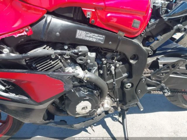 Suzuki Gsxr R1000 - изображение 9 | Auto.bg Suzuki Gsxr R1000 - изображение 9